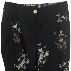 Dark Blue Elopia Pants